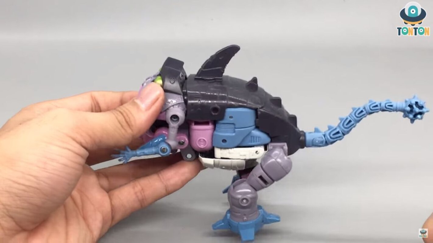 transformers studio series 86 sharkticon